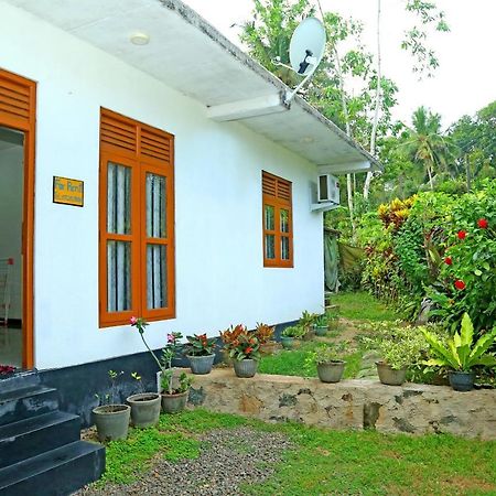 Global Lake Villa Hikkaduwa Luaran gambar
