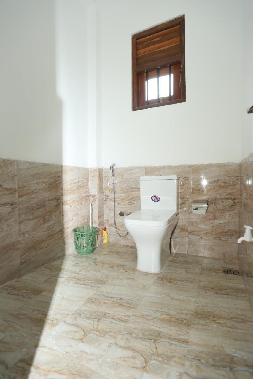 Global Lake Villa Hikkaduwa Luaran gambar